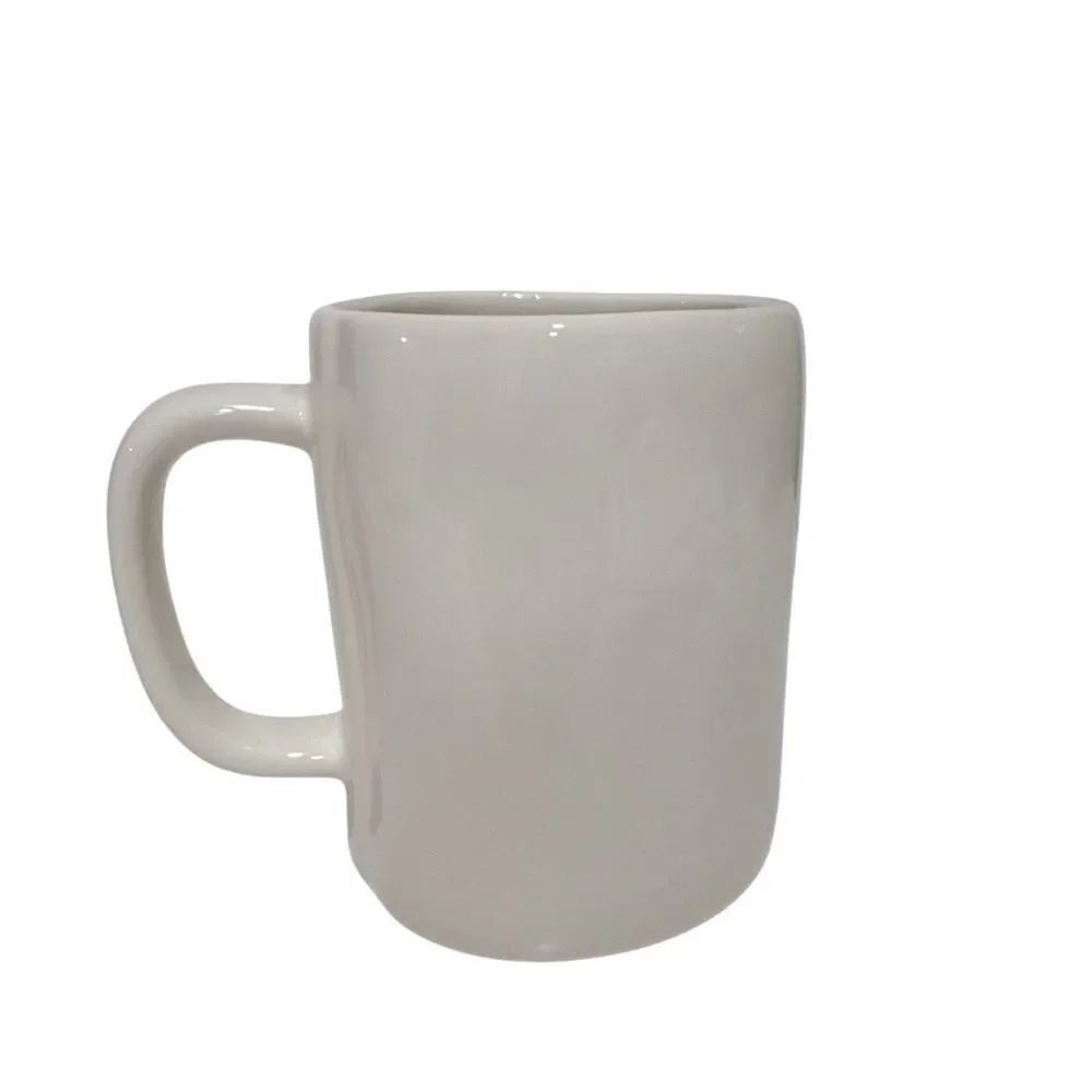 Rae Dunn "Hello" Coffee Mug NWOT - Picture 3 of 4